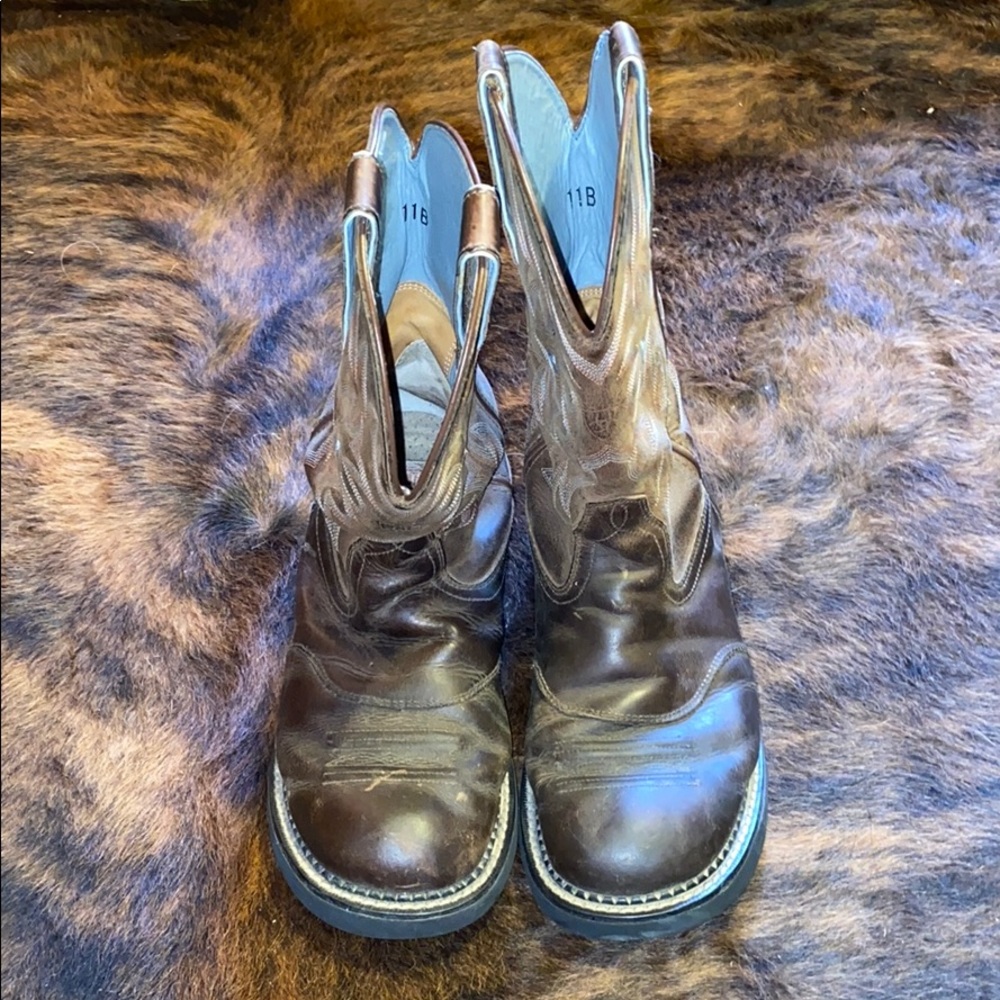 Ariat Boots